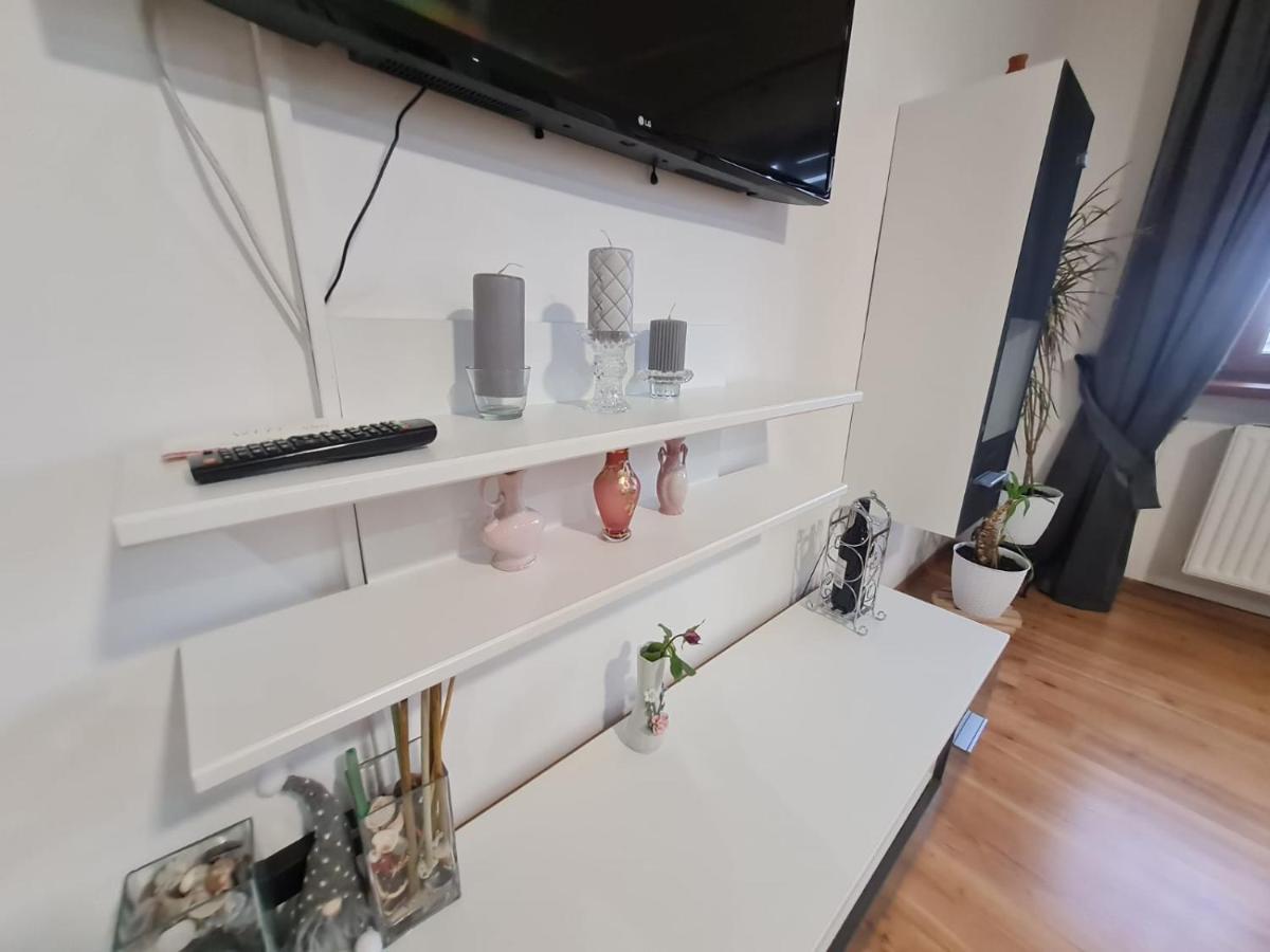 Malebný Rodinný Dům v Přírodě, Sauna, BBQ Trinec Exteriér fotografie
